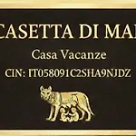 La Casetta Di Marco Daire