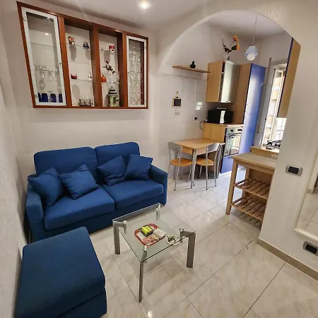 La Casetta Di Marco Apartment Rome