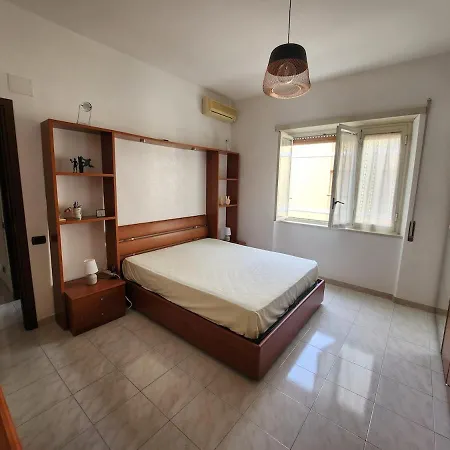 Apartment La Casetta Di Marco Rome
