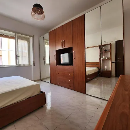Apartment La Casetta Di Marco