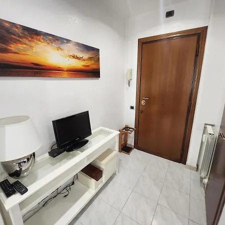 Apartment La Casetta Di Marco