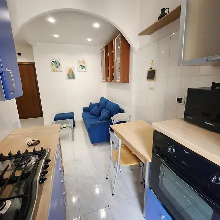 La Casetta Di Marco Apartment *