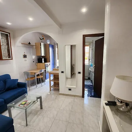 Apartment La Casetta Di Marco *
