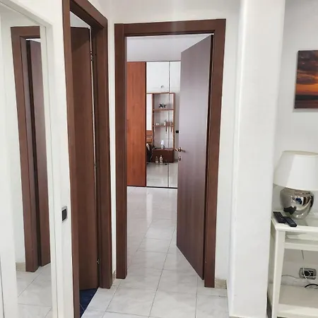 La Casetta Di Marco Apartment