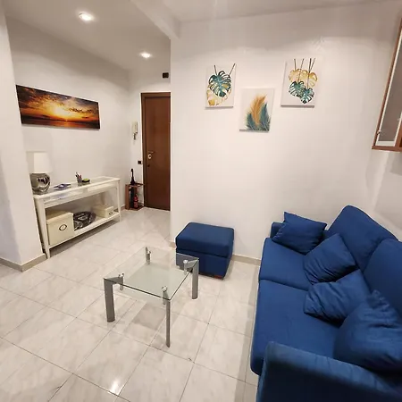 Apartment La Casetta Di Marco *