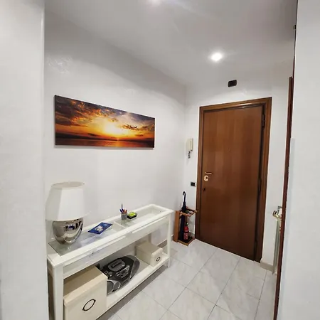 La Casetta Di Marco * Roma