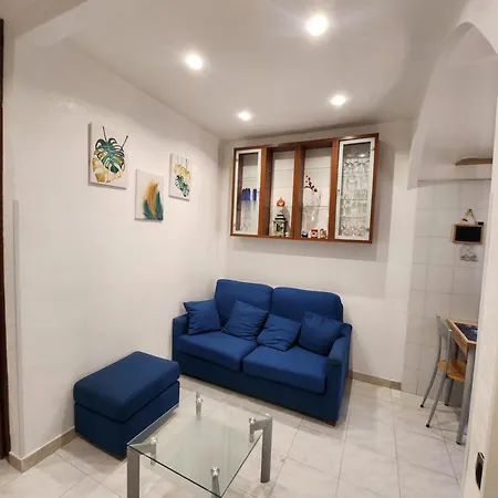 La Casetta Di Marco