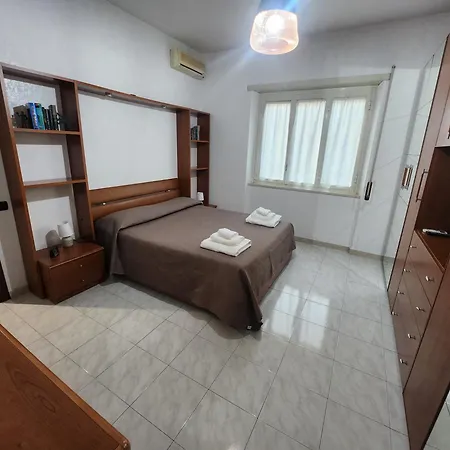 La Casetta Di Marco Apartment *