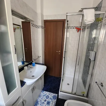 La Casetta Di Marco Apartment