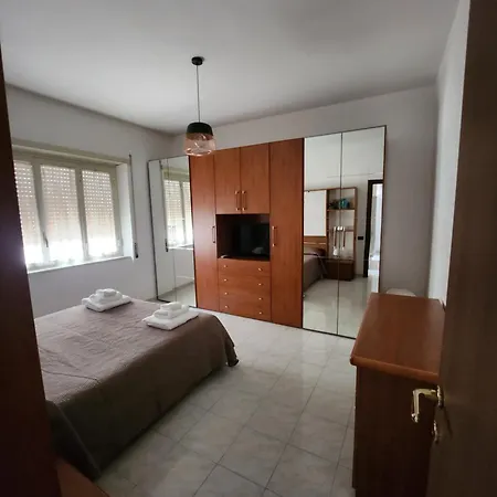 Apartamento La Casetta Di Marco Roma