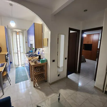 La Casetta Di Marco Roma