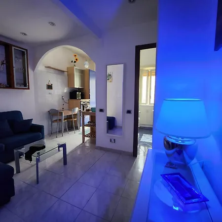 La Casetta Di Marco Roma