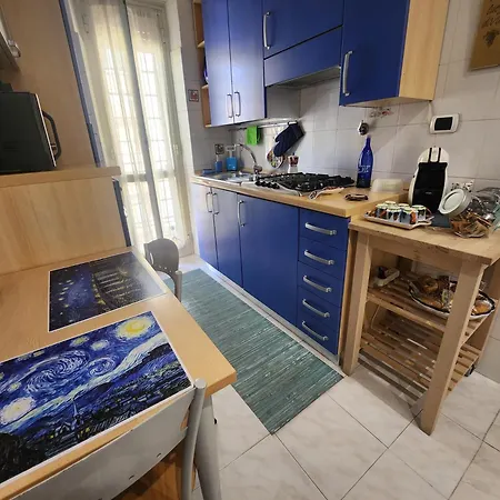 Apartament La Casetta Di Marco