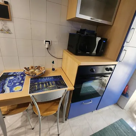 Apartamento La Casetta Di Marco