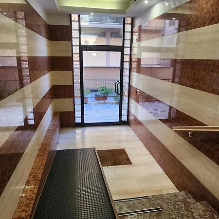 La Casetta Di Marco *