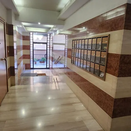 La Casetta Di Marco Apartamento *