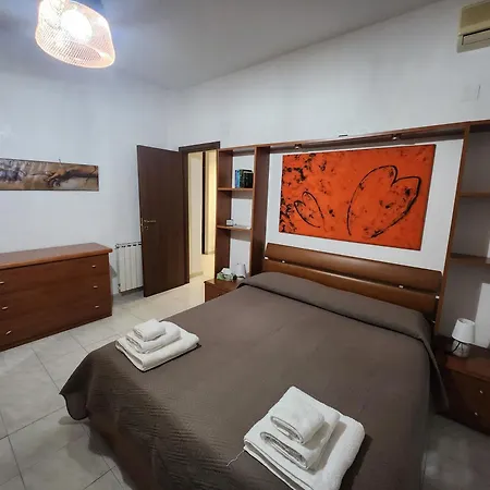 Apartamento La Casetta Di Marco *