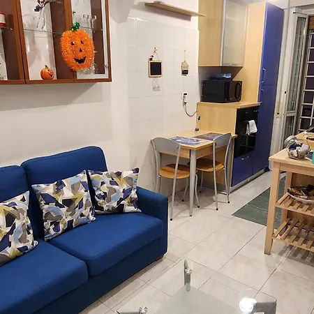 La Casetta Di Marco Roma