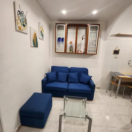 La Casetta Di Marco